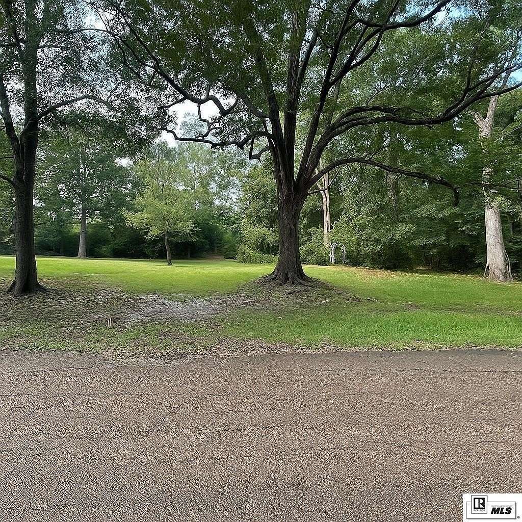 0.67 Acres of Residential Land for Sale in Ruston, Louisiana