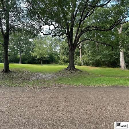 0.67 Acres of Residential Land for Sale in Ruston, Louisiana