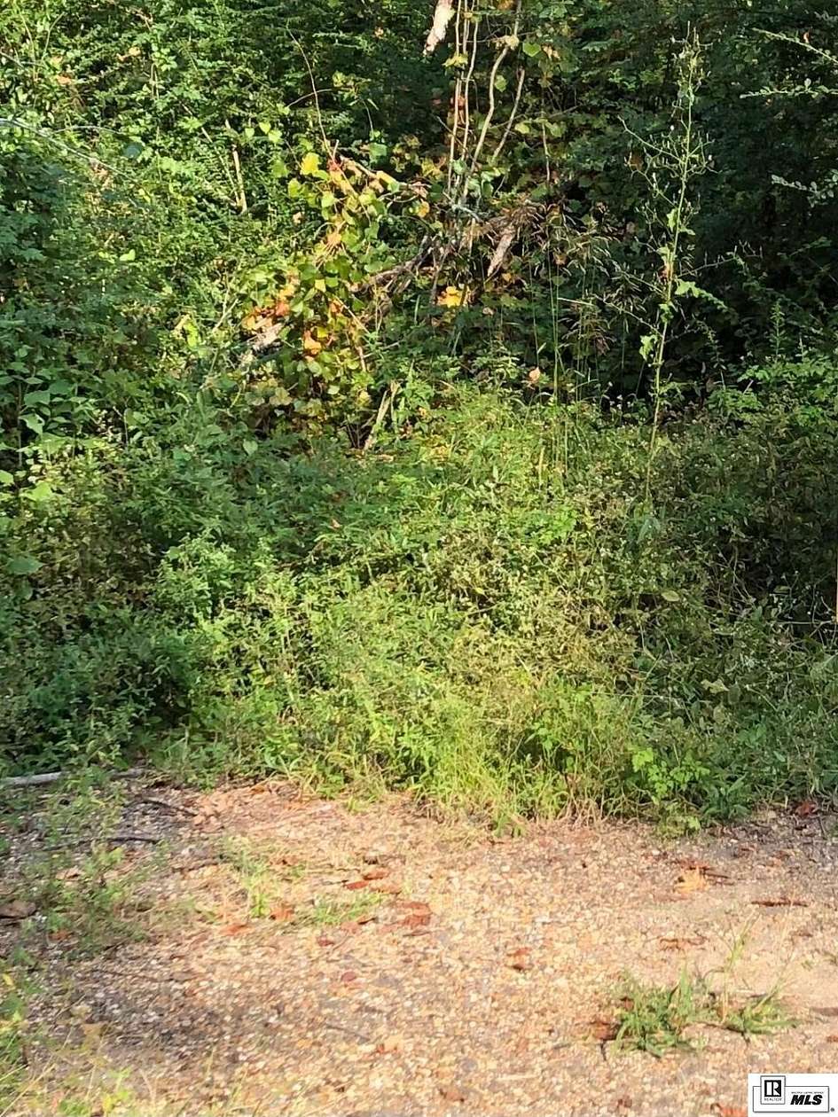 0.8 Acres of Residential Land for Sale in Monroe, Louisiana