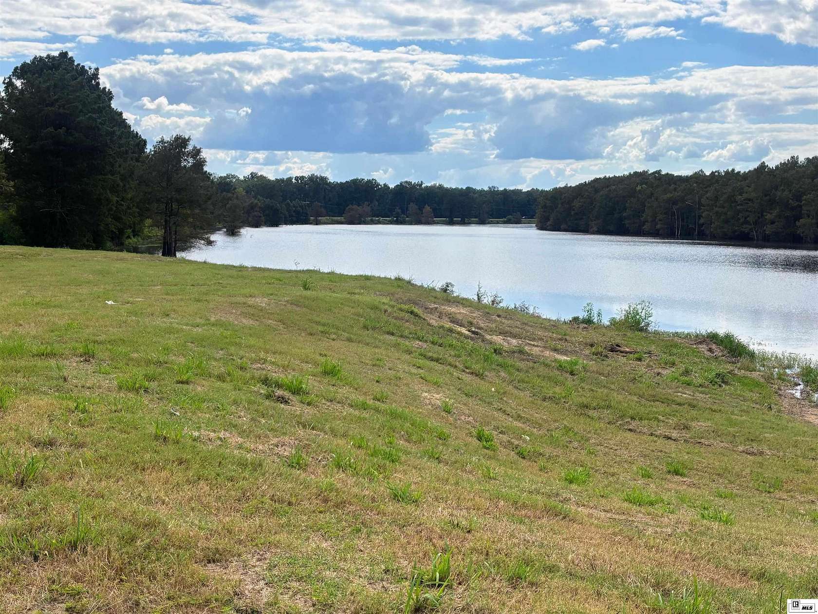 0.67 Acres of Residential Land for Sale in West Monroe, Louisiana
