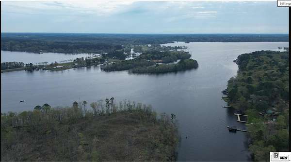 7 Acres of Land for Sale in Farmerville, Louisiana