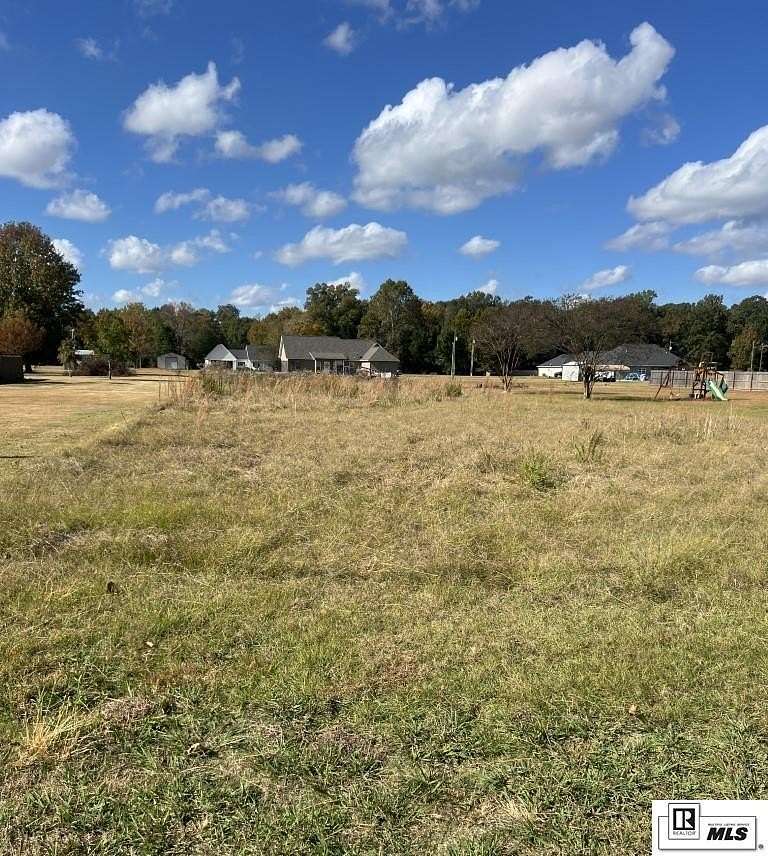 0.65 Acres of Residential Land for Sale in Rayville, Louisiana