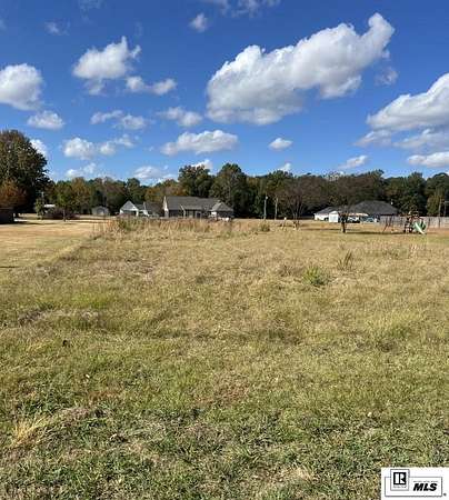 0.65 Acres of Residential Land for Sale in Rayville, Louisiana