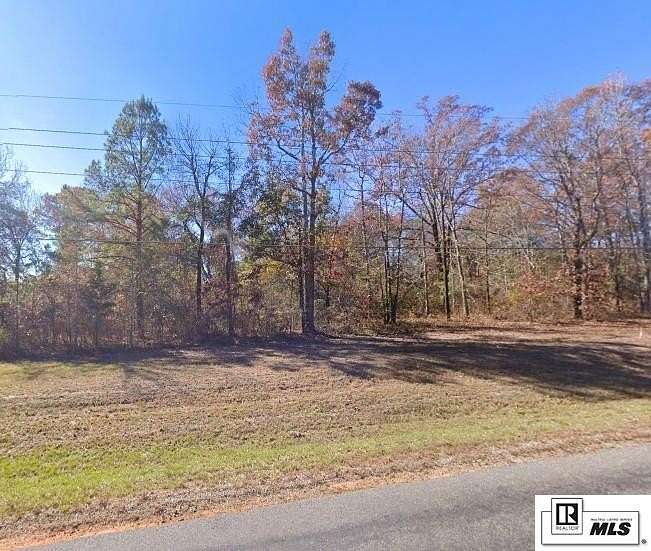 0.57 Acres of Residential Land for Sale in Farmerville, Louisiana