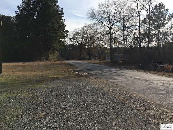 32 Acres of Recreational Land for Sale in Downsville, Louisiana