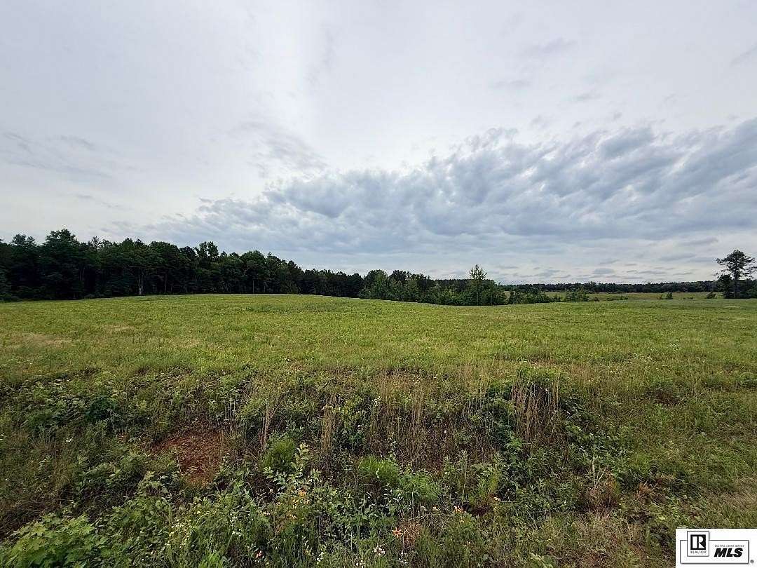 29.6 Acres of Land for Sale in Bernice, Louisiana