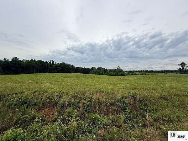 29.6 Acres of Land for Sale in Bernice, Louisiana