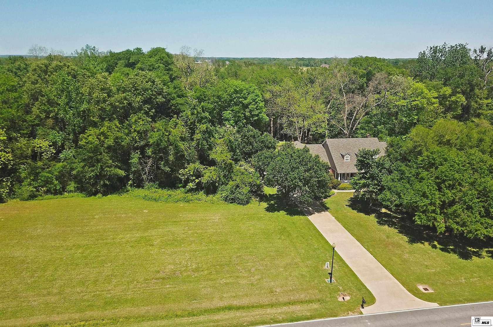 0.64 Acres of Residential Land for Sale in Monroe, Louisiana