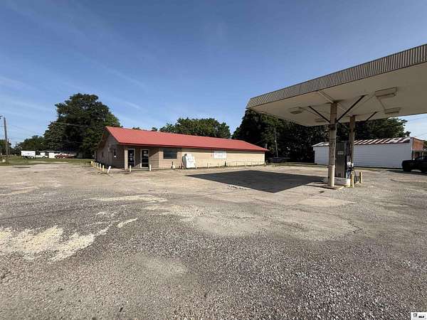 2 Acres of Commercial Land for Sale in Epps, Louisiana