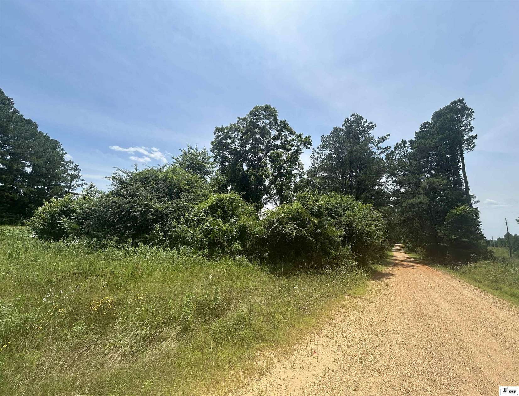 2.2 Acres of Land for Sale in Bernice, Louisiana