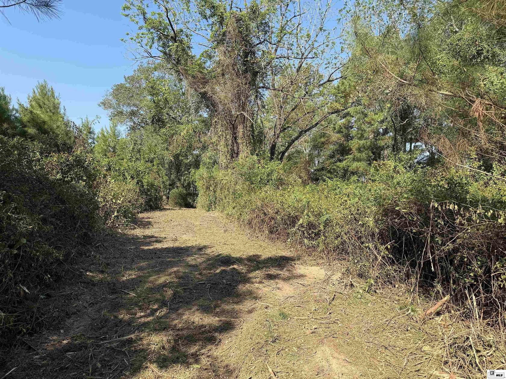 2.2 Acres of Land for Sale in Bernice, Louisiana