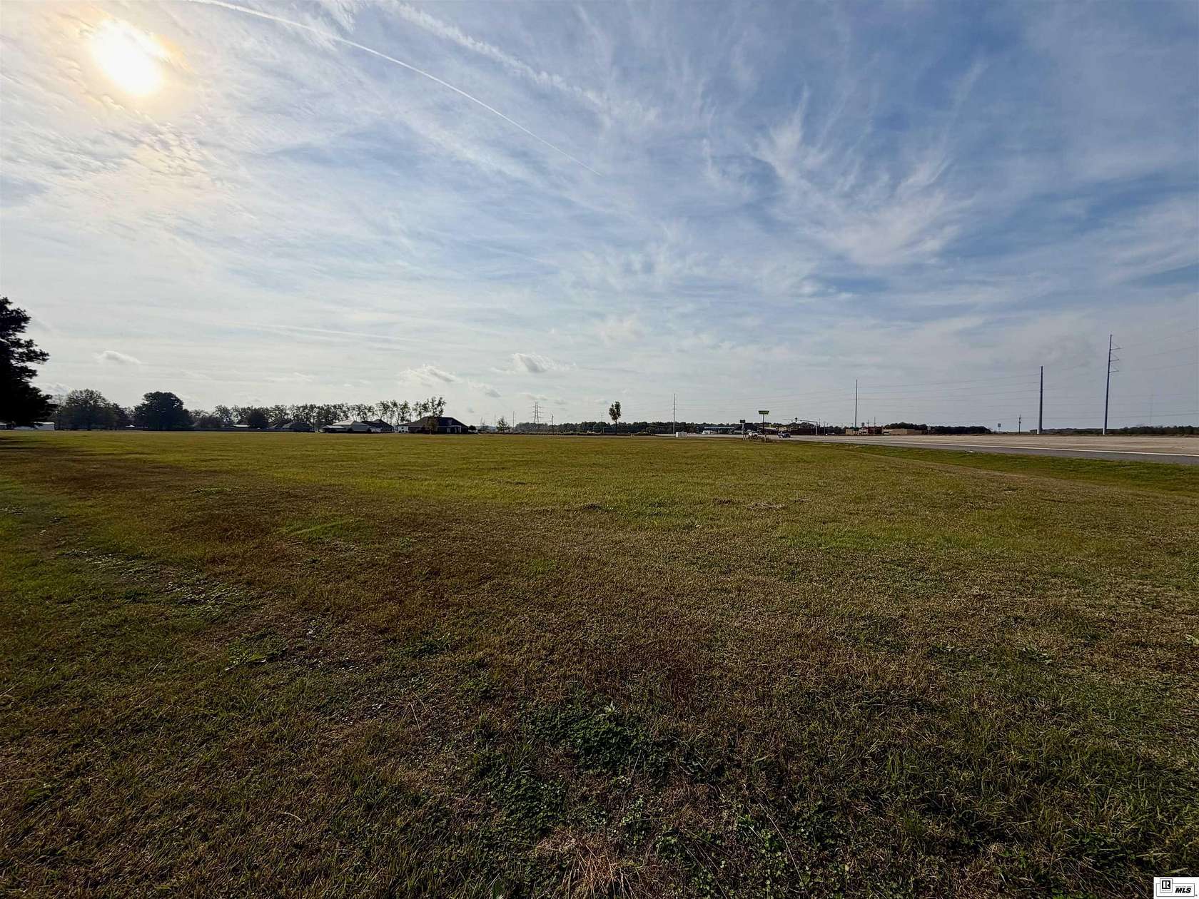 1.3 Acres of Mixed-Use Land for Sale in Sterlington, Louisiana