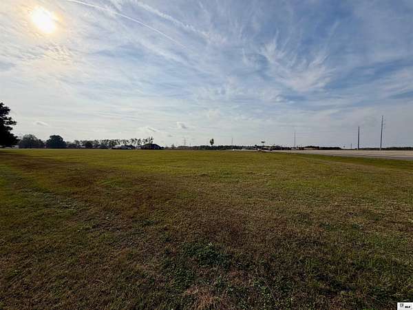 1.3 Acres of Mixed-Use Land for Sale in Sterlington, Louisiana