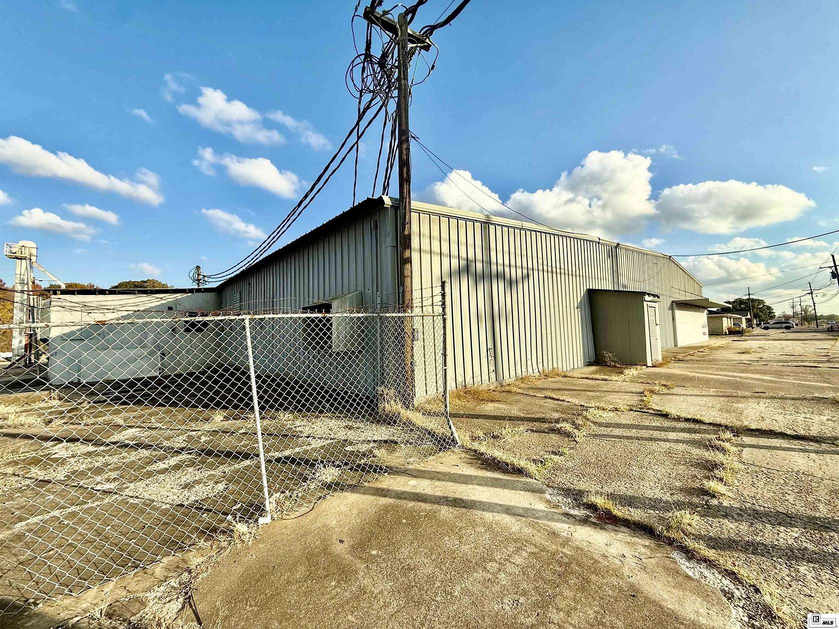 1.9 Acres of Commercial Land for Sale in Winnsboro, Louisiana
