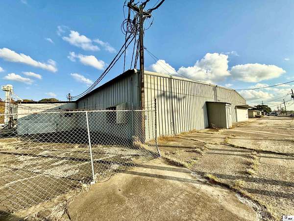 1.9 Acres of Commercial Land for Sale in Winnsboro, Louisiana