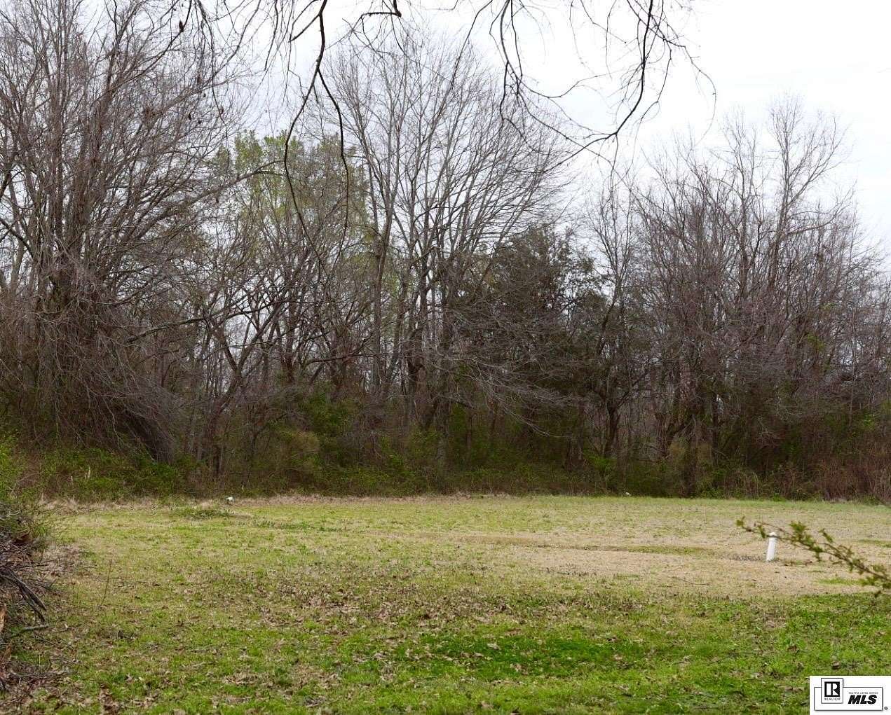 Residential Land for Sale in Wisner, Louisiana
