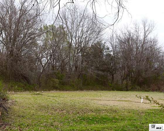 Residential Land for Sale in Wisner, Louisiana