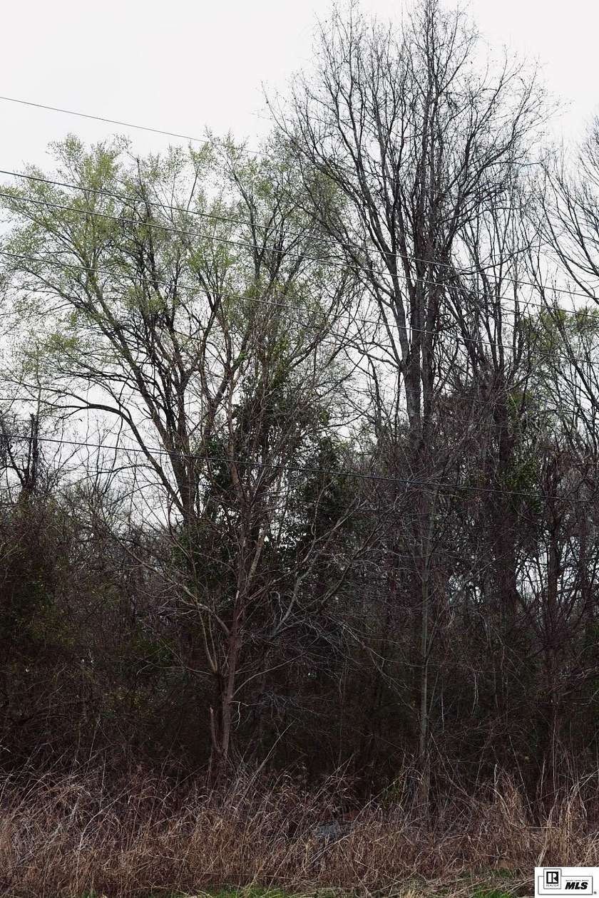 Residential Land for Sale in Wisner, Louisiana