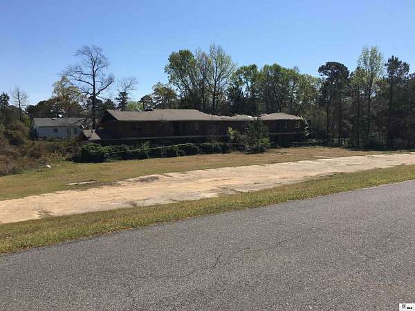 1.26 Acres of Residential Land for Sale in Farmerville, Louisiana