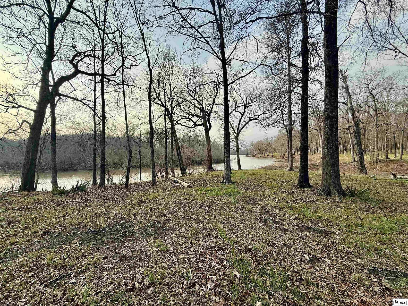 Residential Land for Sale in Sicily Island, Louisiana