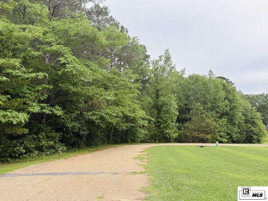 1.26 Acres of Residential Land for Sale in Grambling, Louisiana