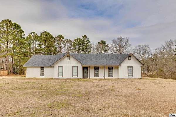 1.84 Acres of Land with Home for Sale in West Monroe, Louisiana