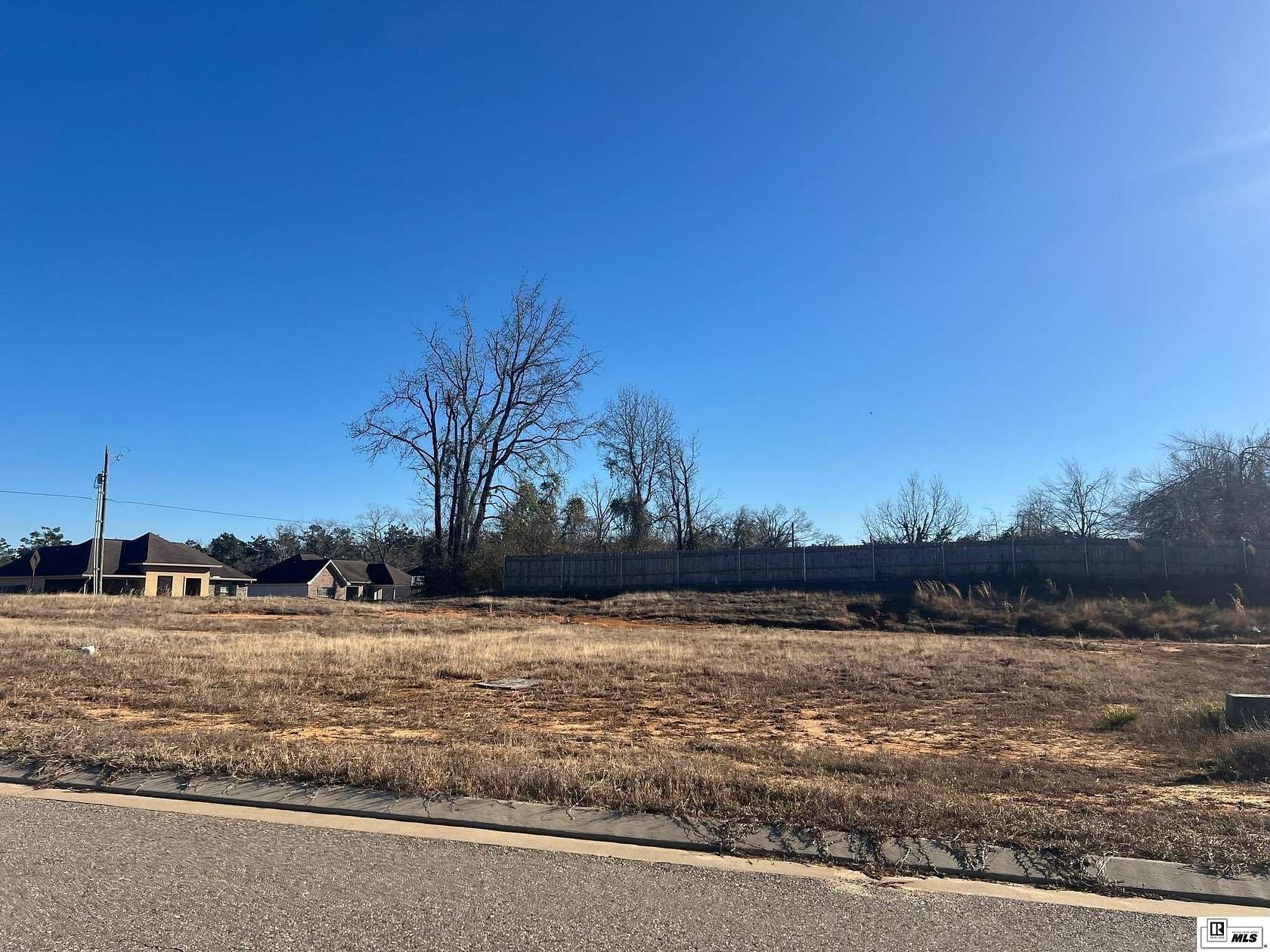 0.16 Acres of Residential Land for Sale in West Monroe, Louisiana