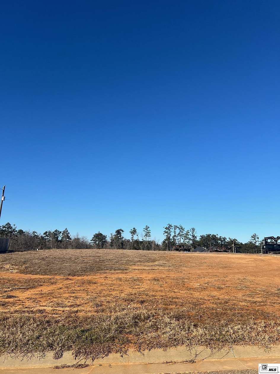 0.16 Acres of Residential Land for Sale in West Monroe, Louisiana