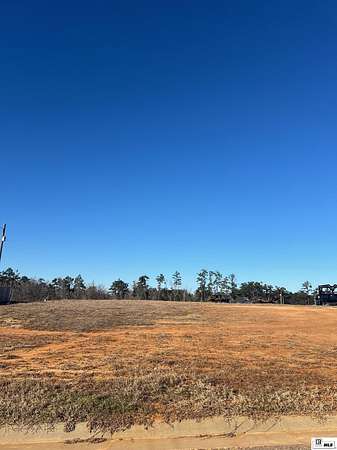 0.16 Acres of Residential Land for Sale in West Monroe, Louisiana