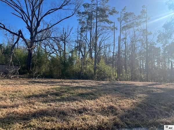 0.14 Acres of Residential Land for Sale in West Monroe, Louisiana