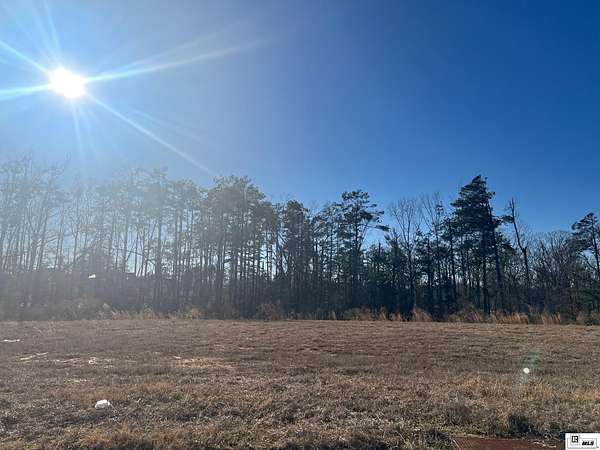 0.89 Acres of Residential Land for Sale in West Monroe, Louisiana
