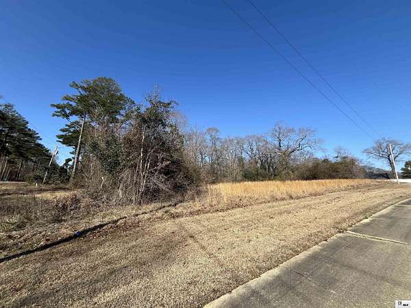 1.5 Acres of Residential Land for Sale in Bastrop, Louisiana