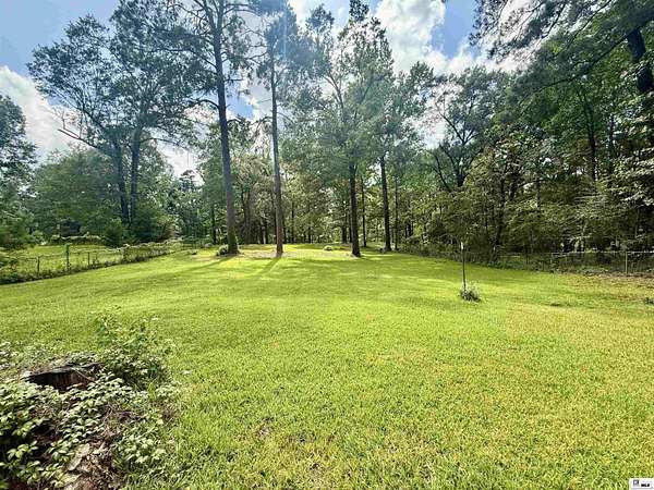 1 Acre of Residential Land for Sale in West Monroe, Louisiana