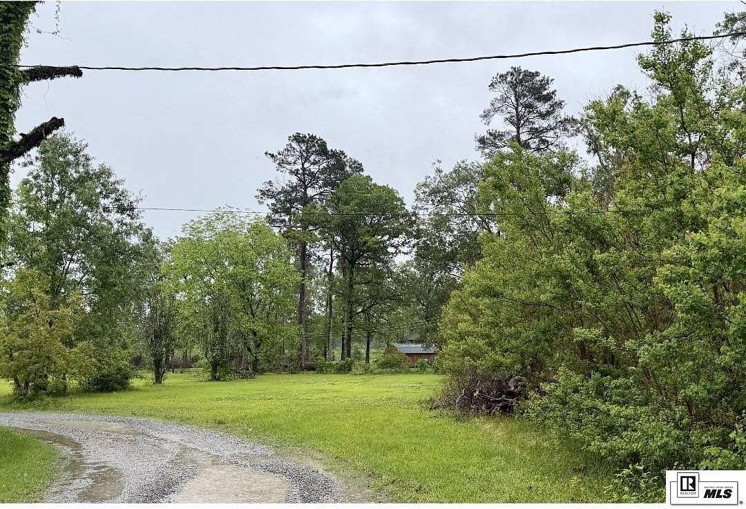 1 Acre of Residential Land for Sale in Swartz, Louisiana