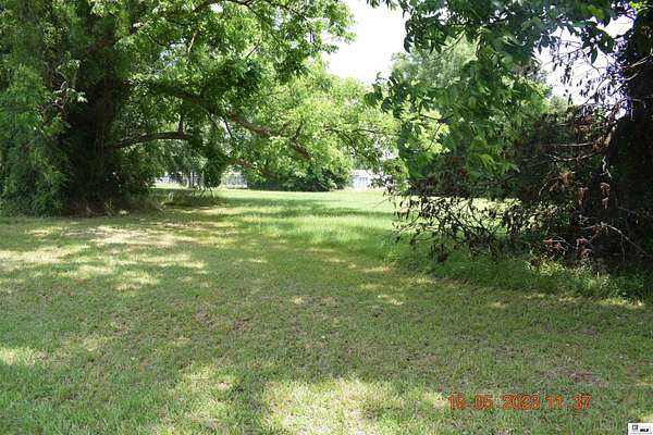 2 Acres of Commercial Land for Sale in Monroe, Louisiana