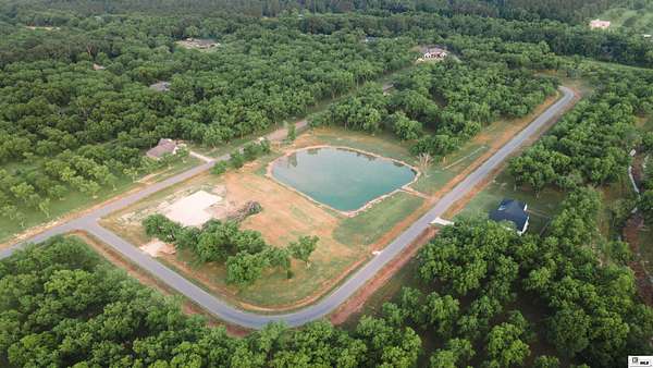 1.5 Acres of Residential Land for Sale in Lakeshore, Louisiana