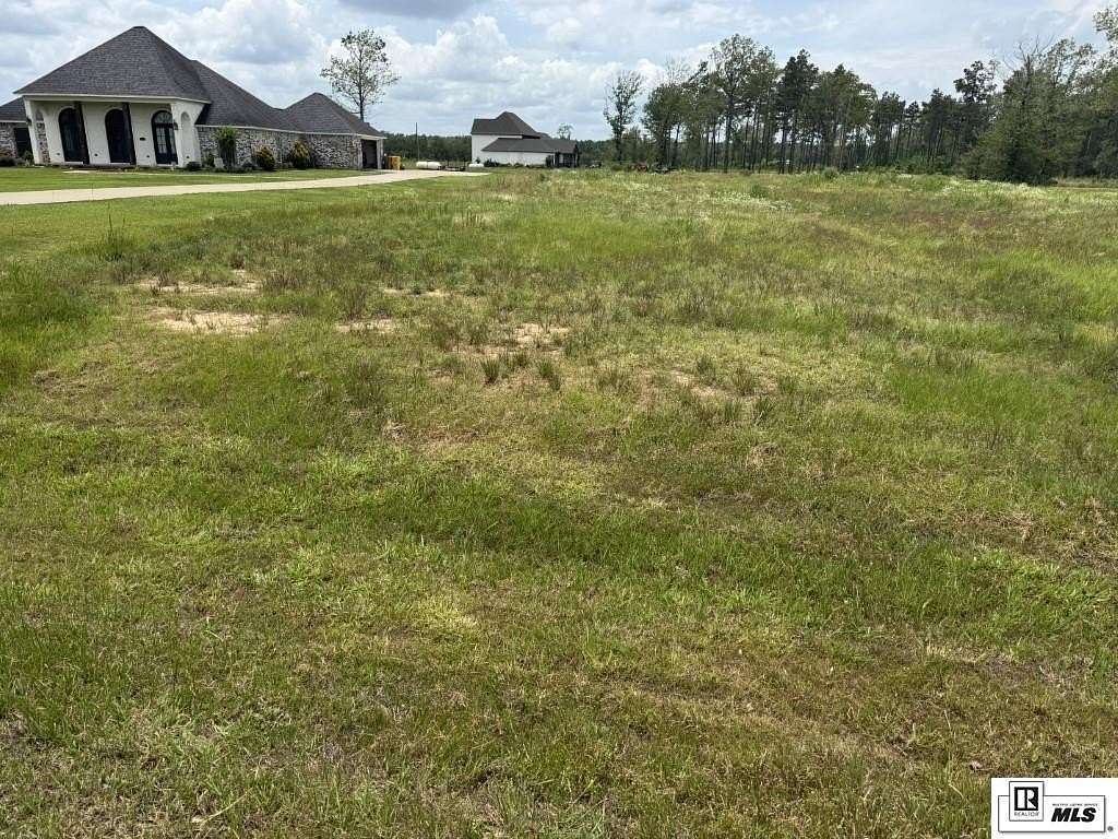 1.39 Acres of Residential Land for Sale in Monroe, Louisiana
