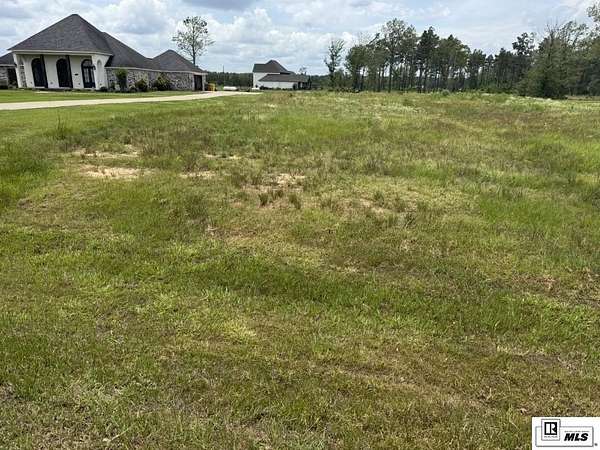 1.39 Acres of Residential Land for Sale in Monroe, Louisiana