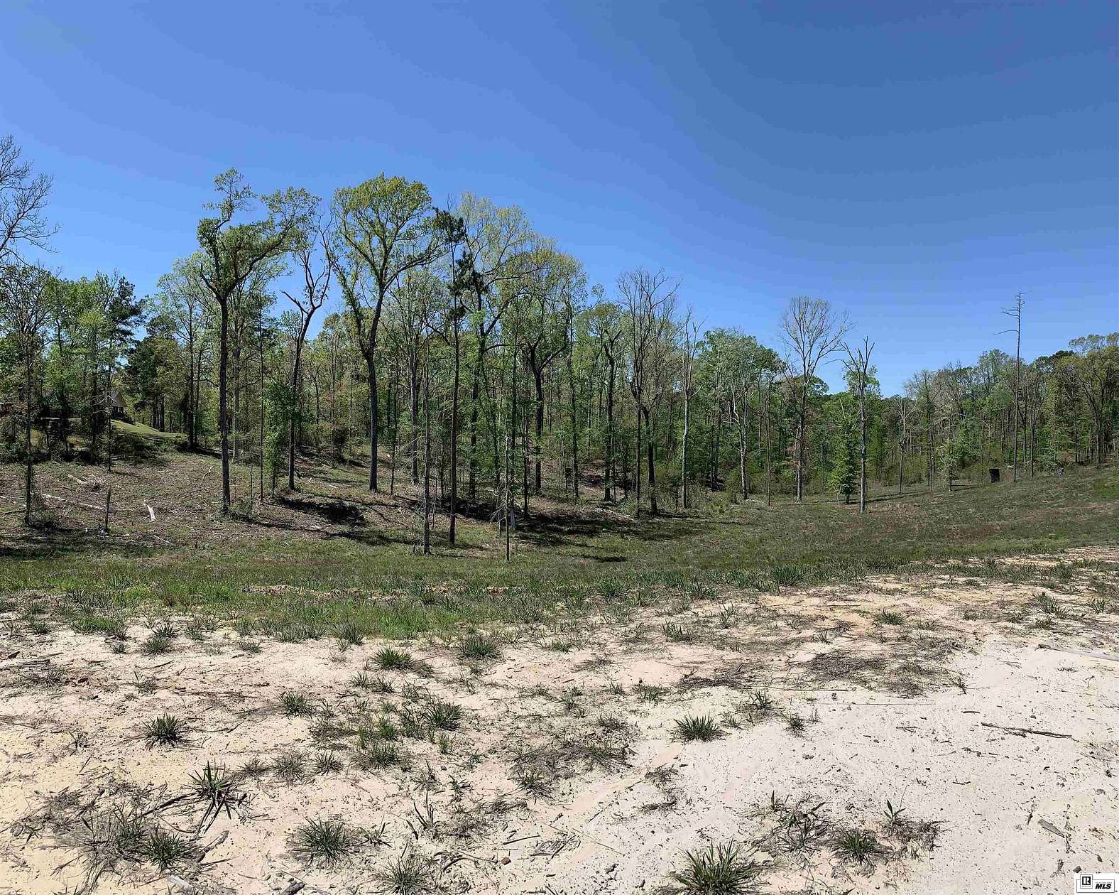 7 Acres of Residential Land for Sale in West Monroe, Louisiana