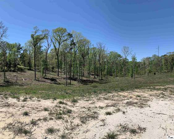 7 Acres of Residential Land for Sale in West Monroe, Louisiana