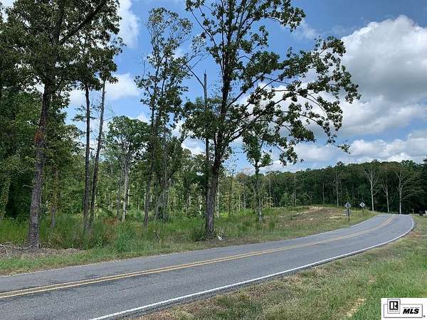 7 Acres of Residential Land for Sale in West Monroe, Louisiana