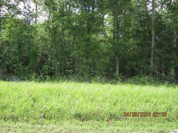 Residential Land for Sale in Pioneer, Louisiana