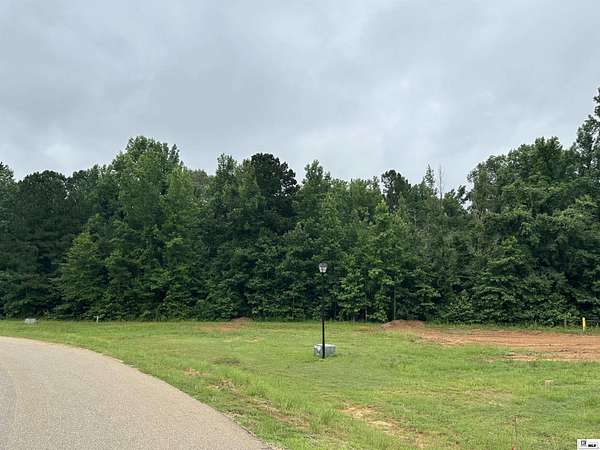 13 Acres of Land for Sale in Ruston, Louisiana