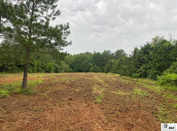 38 Acres of Recreational Land for Sale in Saline, Louisiana