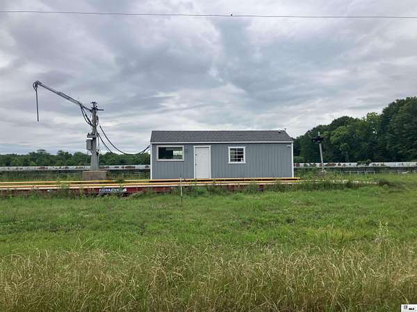 14.2 Acres of Commercial Land for Sale in Mangham, Louisiana
