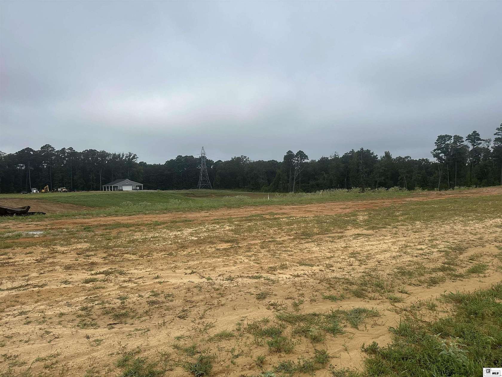 2.47 Acres of Residential Land for Sale in West Monroe, Louisiana