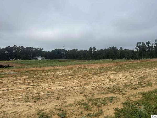1.26 Acres of Residential Land for Sale in West Monroe, Louisiana