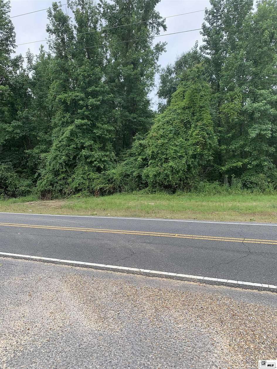 2.63 Acres of Residential Land for Sale in Calhoun, Louisiana
