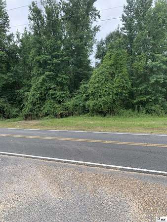 2.63 Acres of Residential Land for Sale in Calhoun, Louisiana