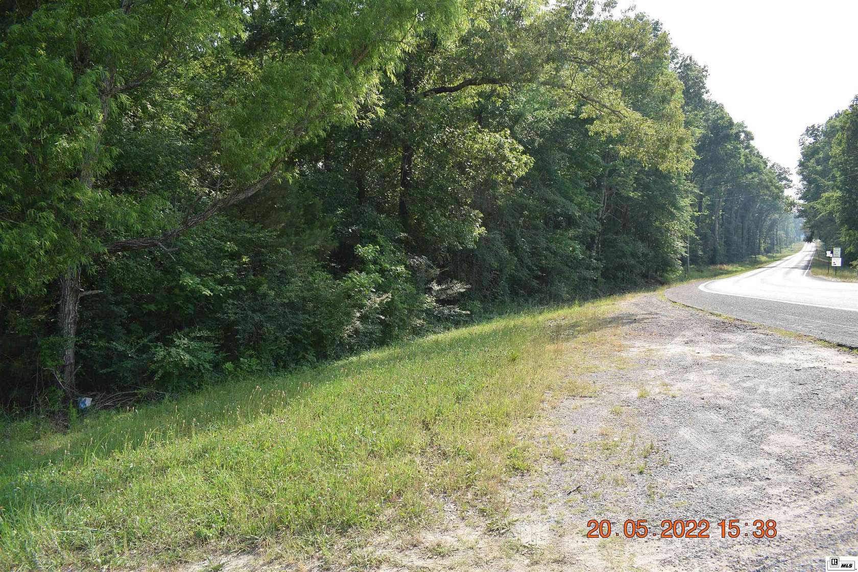 48.1 Acres of Land for Sale in Collinston, Louisiana